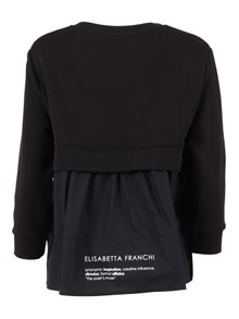 ELISABETTA FRANCHI WOMEN'S SWEATER
