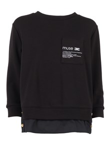 ELISABETTA FRANCHI WOMEN'S SWEATER