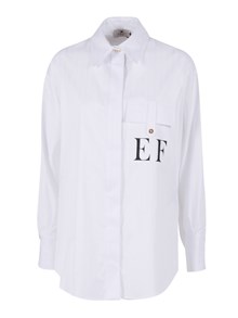 ELISABETTA FRANCHI WOMEN'S BLOUSE