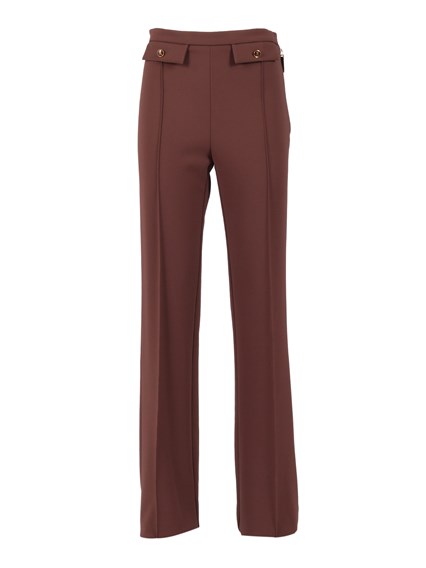 ELISABETTA FRANCHI WOMEN'S PANT'S