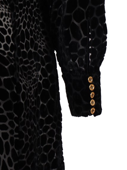 ELISABETTA FRANCHI WOMEN'S DRESS