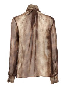 ELISABETTA FRANCHI WOMEN'S BLOUSE
