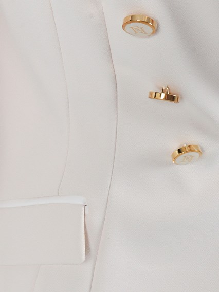 ELISABETTA FRANCHI WOMEN'S JACKET