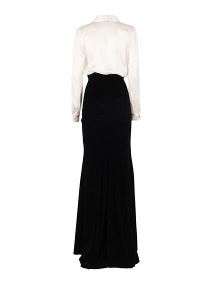 ELISABETTA FRANCHI ABITO DONNA