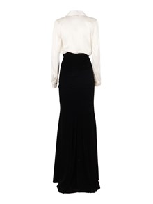 ELISABETTA FRANCHI ABITO DONNA