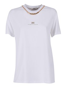 ELISABETTA FRANCHI WOMEN'S T-SHIRT