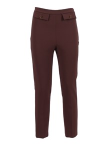 ELISABETTA FRANCHI WOMEN'S PANT'S