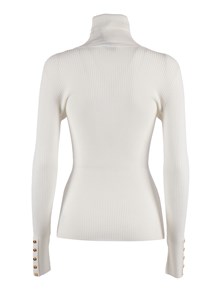 ELISABETTA FRANCHI WOMEN'S KNITTED SWEATER