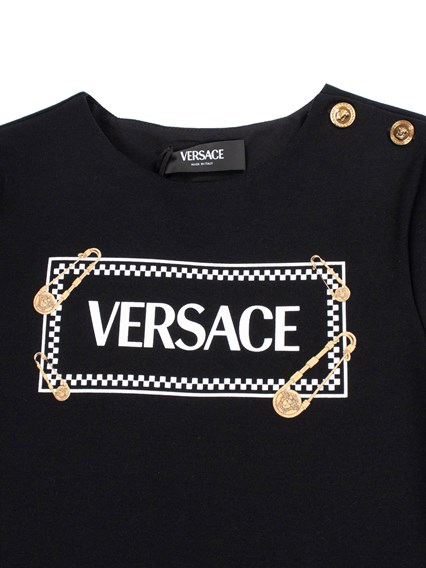 Versace DRESS