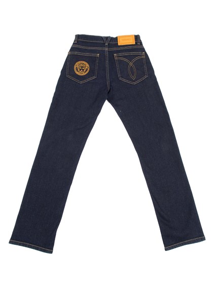 Versace DENIM