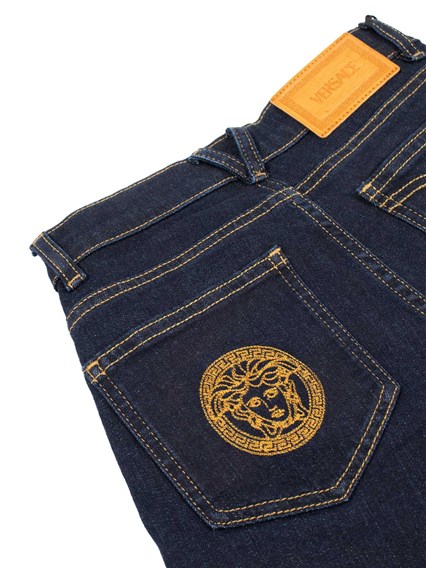 Versace DENIM