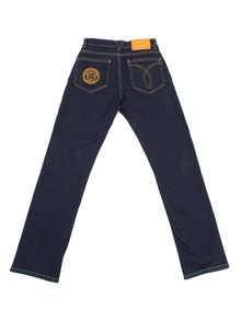 Versace DENIM