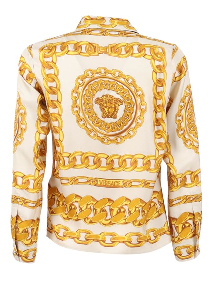 Versace SHIRT