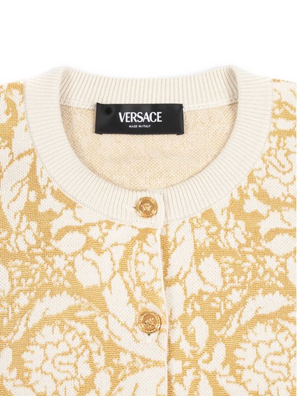 Versace KNITWEAR