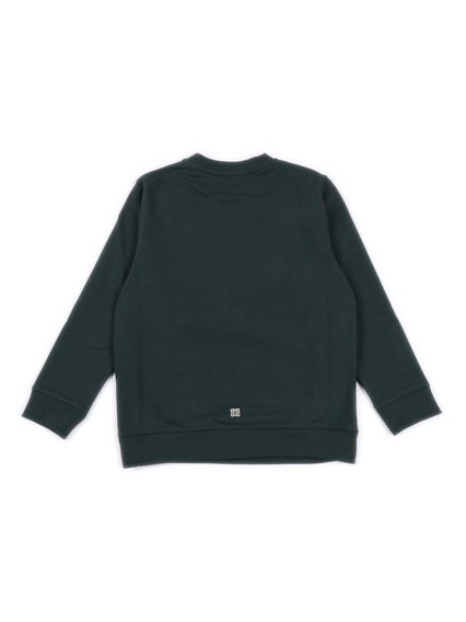 Givenchy Kids SWEATSHIRT