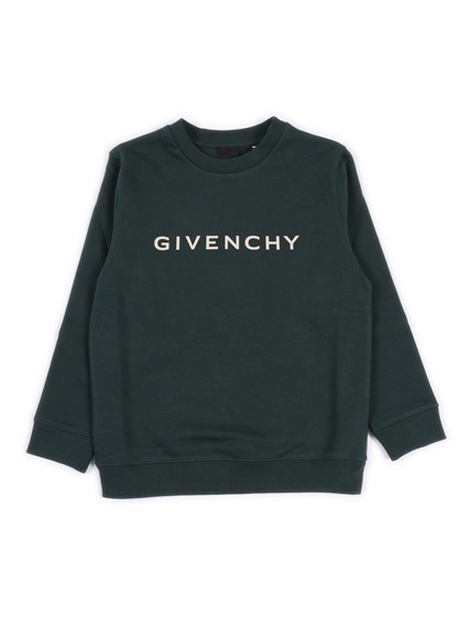 Givenchy Kids SWEATSHIRT