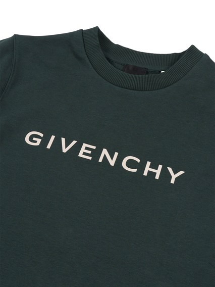 Givenchy Kids SWEATSHIRT