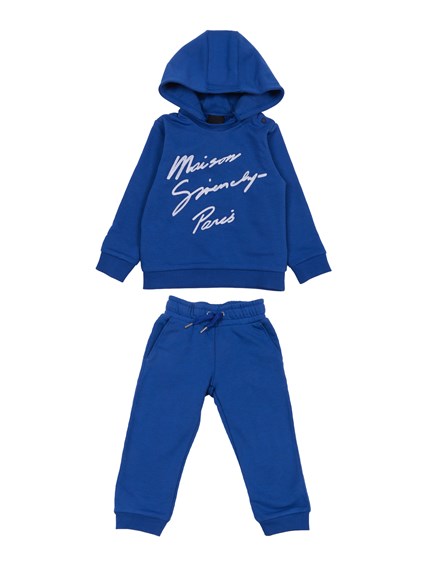 Givenchy Kids COMPLETO JOGGING