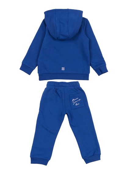 Givenchy Kids COMPLETO JOGGING