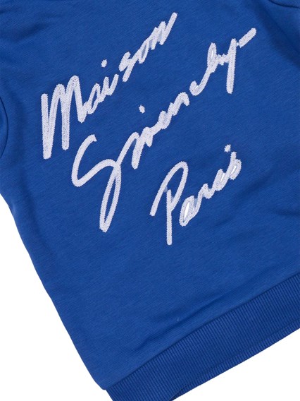 Givenchy Kids COMPLETO JOGGING