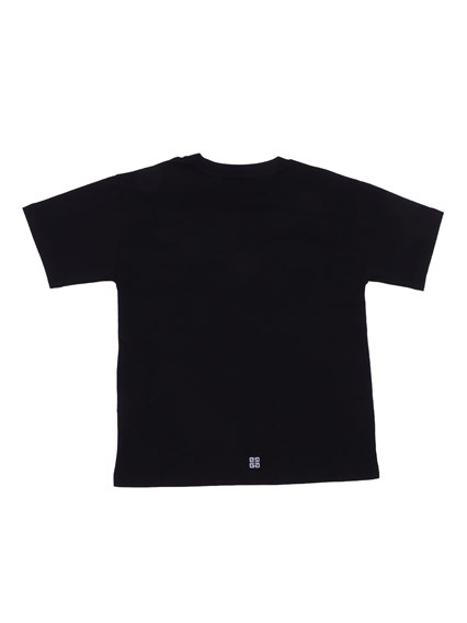 Givenchy Kids T-SHIRT