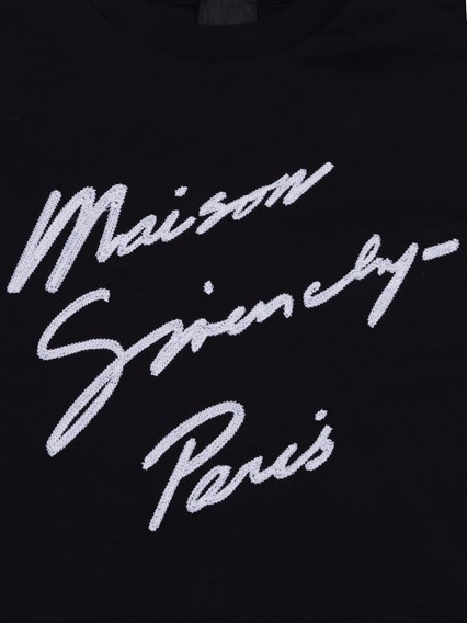 Givenchy Kids T-SHIRT