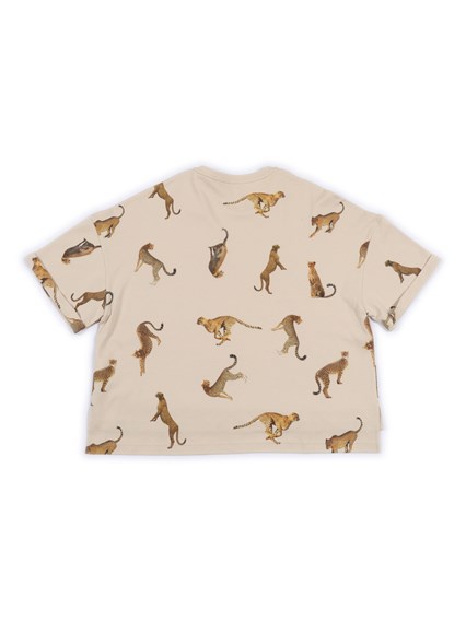 Givenchy Kids T-SHIRT