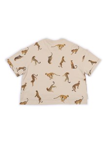 Givenchy Kids T-SHIRT