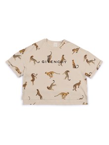 Givenchy Kids T-SHIRT