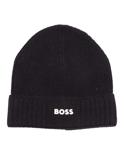 Boss CAP
