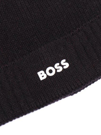 Boss CAP