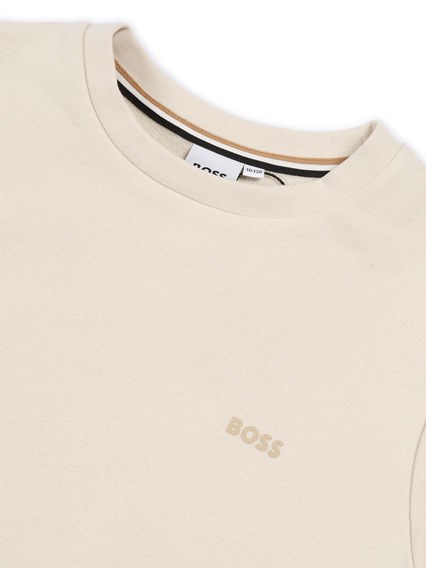 Boss SWEATSHIRT