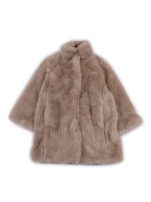 Chloé COAT