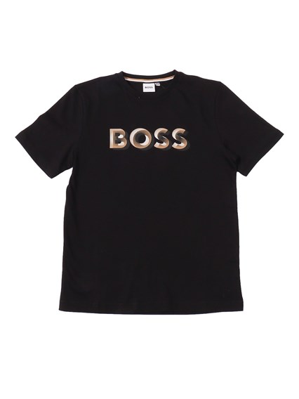Boss T-SHIRT