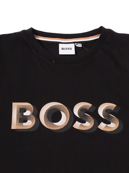 Boss T-SHIRT