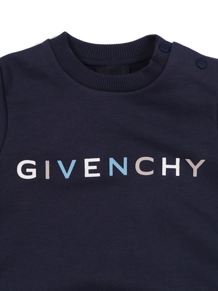 Givenchy Kids FELPA