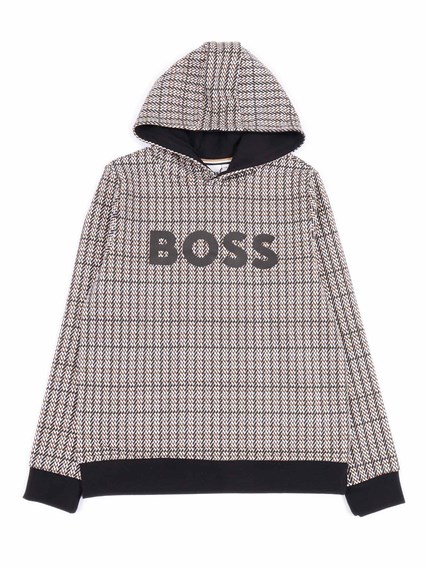 Boss SWEATSHIRT