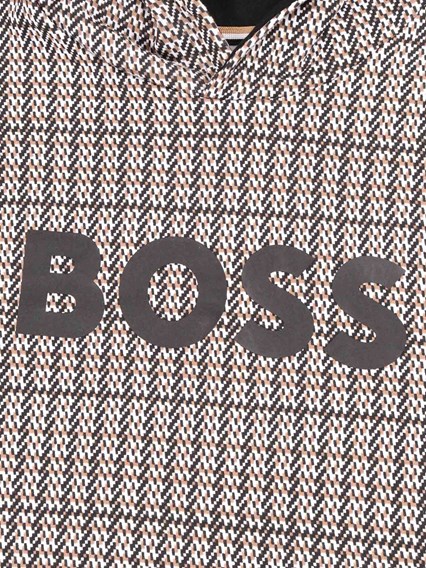 Boss SWEATSHIRT