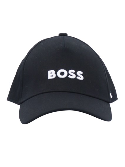 Boss CAP