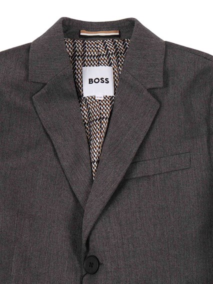 Boss JACKET