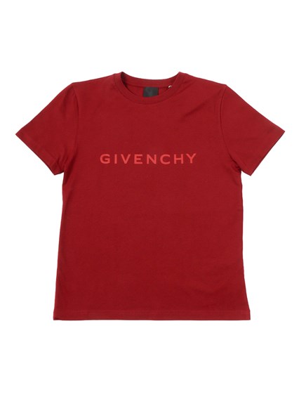 Givenchy Kids T-SHIRT