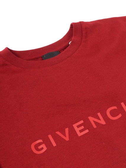 Givenchy Kids T-SHIRT