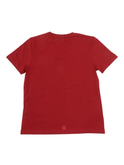Givenchy Kids T-SHIRT