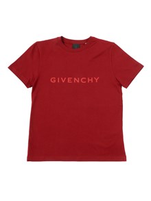 Givenchy Kids T-SHIRT