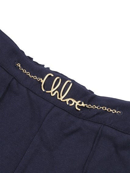 Chloé PANTS