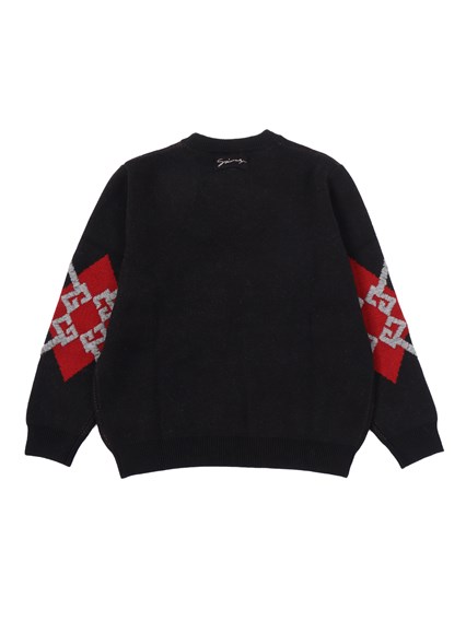 Givenchy Kids PULL