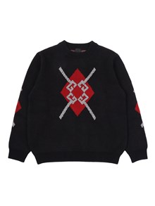 Givenchy Kids SWEATER
