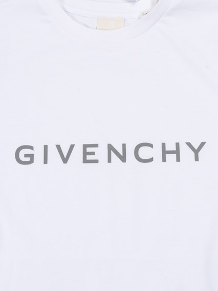 Givenchy Kids T-SHIRT