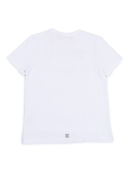 Givenchy Kids T-SHIRT