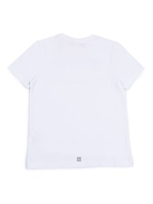 Givenchy Kids T-SHIRT